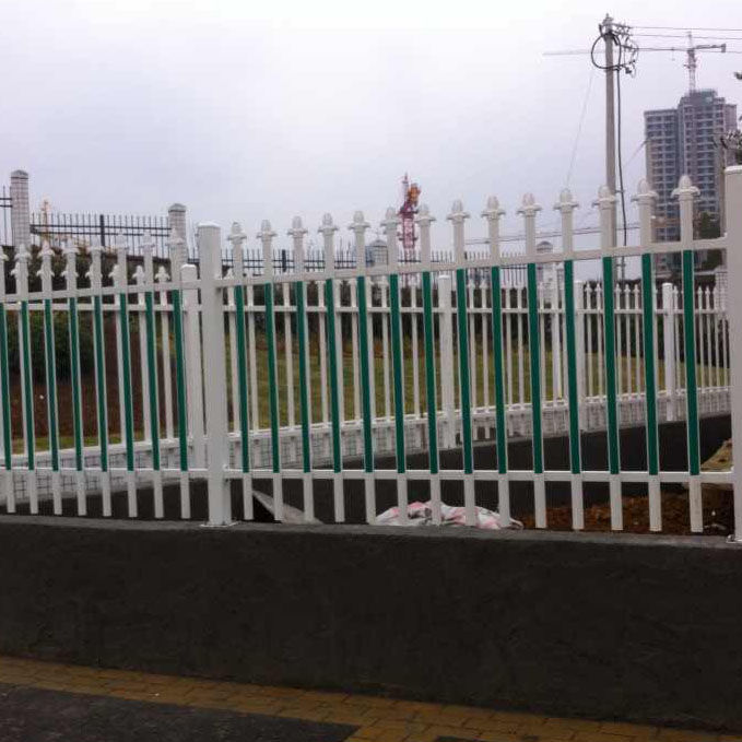 东河围墙护栏-01