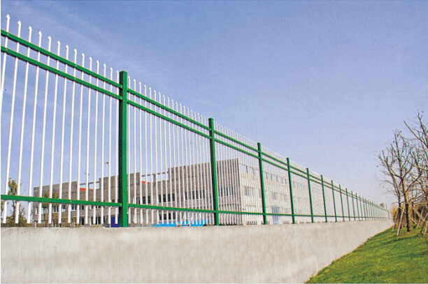 东河围墙护栏0703-85-60