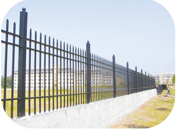 东河围墙护栏0602-85-60